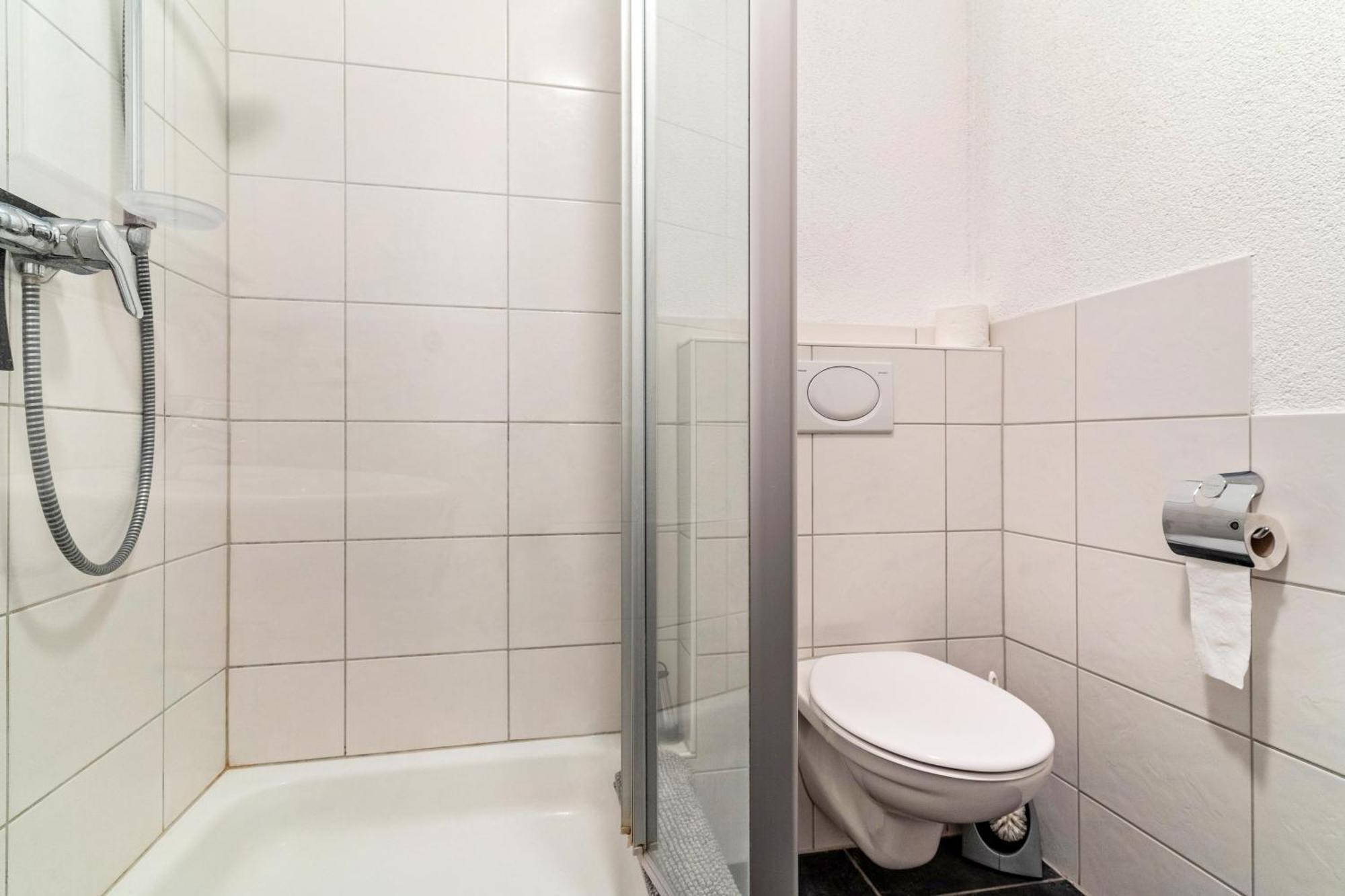Ferienwohnung Lehen - Herr 2 Freiburg im Breisgau Exterior photo